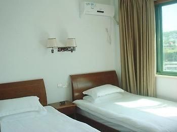 Zhujiajian Enning Hotel Zhoushan Bagian luar foto