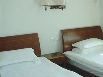 Zhujiajian Enning Hotel Zhoushan Bagian luar foto